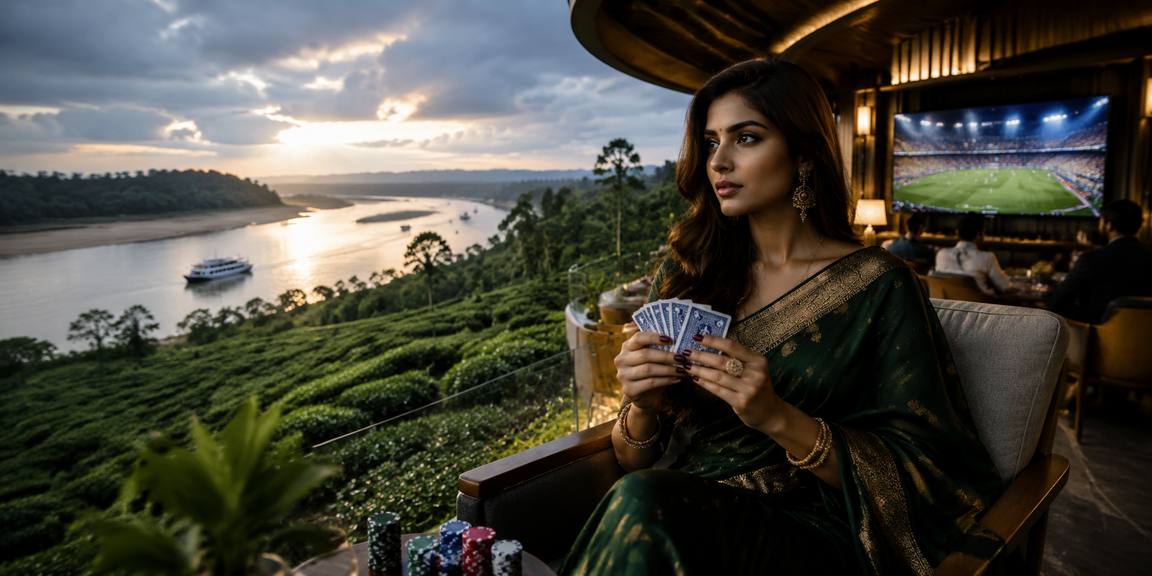 11q11 হ্যান্ডিক্যাপ বেট
