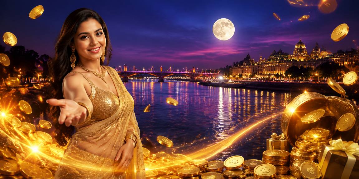 11q11 অ্যাকাউন্ট খুলুন, লবিতে ঢুকুন